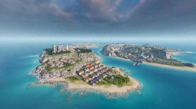 ​《海岛大亨6》全新DLC“热带海岸”即将上线，海岛建设再添新篇章
