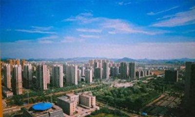 ​安徽最有望升为二线的3个城市，一个是马鞍山，一个依托江苏资源