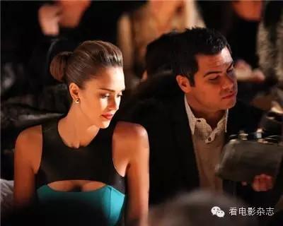 欧洲女星盛世美颜（图赏性感）(7)