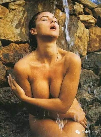 欧洲女星盛世美颜（图赏性感）(18)