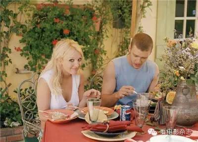 欧洲女星盛世美颜（图赏性感）(4)