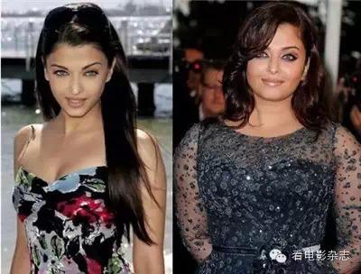 欧洲女星盛世美颜（图赏性感）(15)