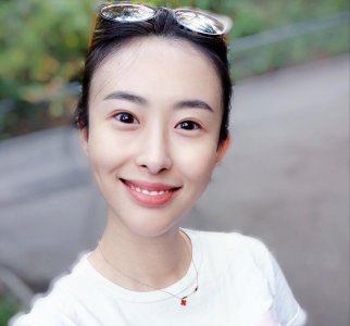 ​第一车模：翟凌 被前男友报复名声尽毁，如今苦尽甘来终无遗憾