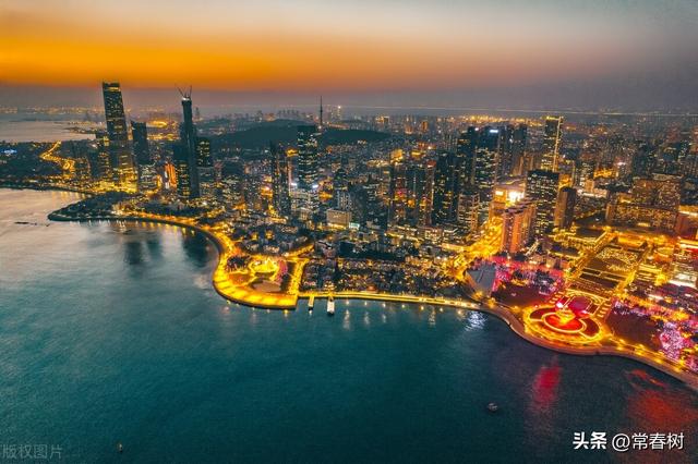 青岛区划调整最新消息（青岛市的区划调整）(2)