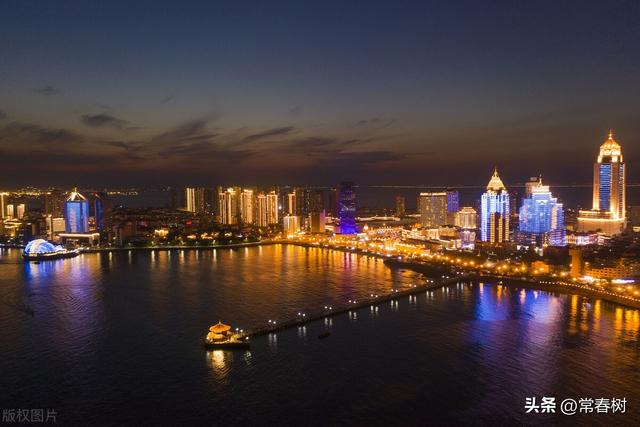 青岛区划调整最新消息（青岛市的区划调整）(3)