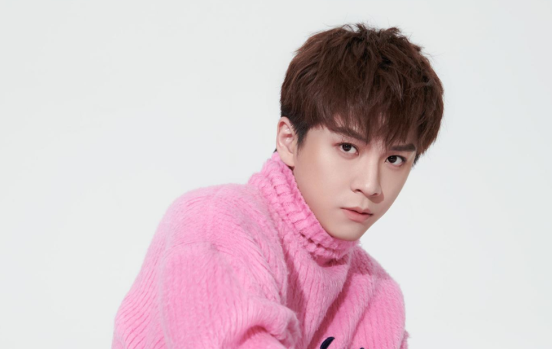 武艺身高多少？（武艺真实身高爆料）(1)_