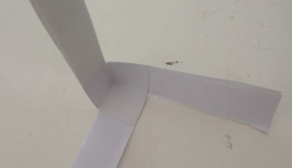 风车的做法 手工,怎样做风车最简单视频图12