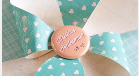 风车的做法 手工,怎样做风车最简单视频图18