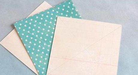 风车的做法 手工,怎样做风车最简单视频图1