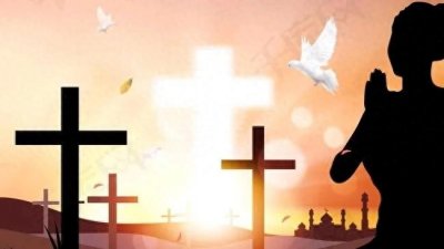 ​基督教的发展历史与信仰