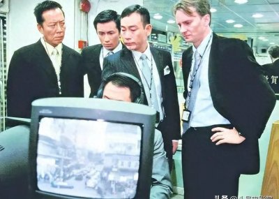 ​TVB外籍明星现状：河国荣选择轻生，乔宝宝布伟杰在广东直播带货