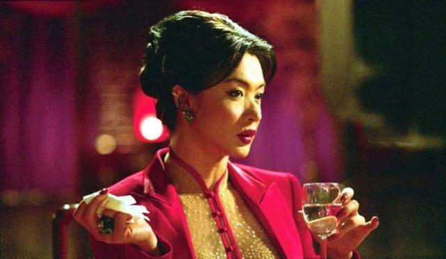 他是中国最有名的泰国巨星，14年前拍出的电影，惊艳了整个世界