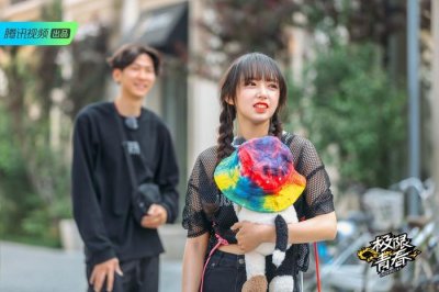 ​《极限青春》中国滑板发源地致敬板魂向小军惊喜回归