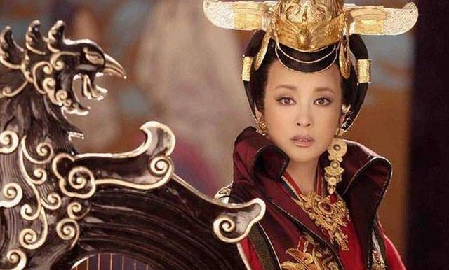 《西游记》里王母娘娘是玉帝的老婆还是母亲呢？