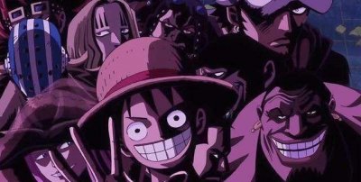 ​海贼王：未來新四皇人选揭秘，最后一人曾将路飞索隆逼入绝境