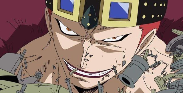 海贼王：未來新四皇人选揭秘，最后一人曾将路飞索隆逼入绝境