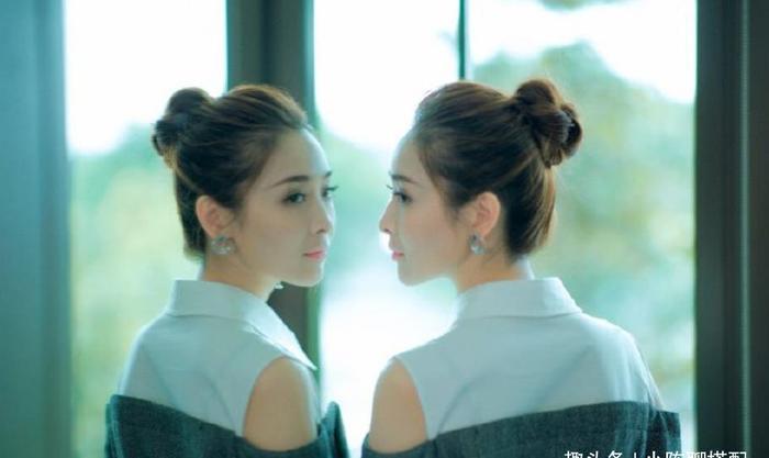 《怒海潜沙》收视率攀升，阿宁戏外换文艺风惊艳，清新女神范撩人