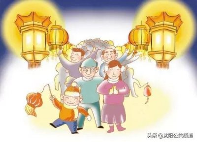 ​又是一年元宵到，2019奥体迎春灯会赏灯指南