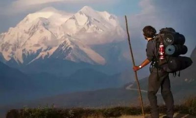 ​登山锻炼有什么好处(登山运动的好处有哪些)