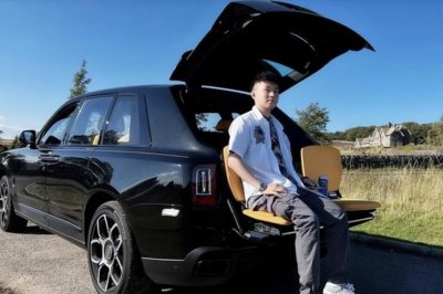 ​赵心童个人资料(父母经营医院+家世显赫，前女友1米78身材傲人)