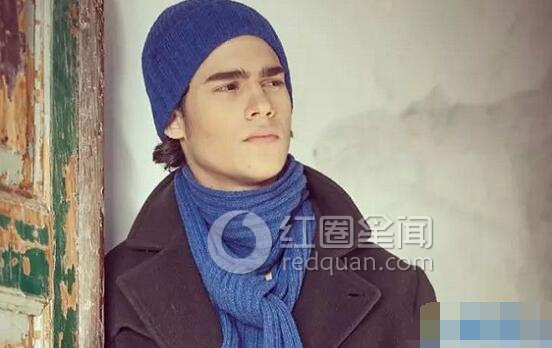 斯特拉什科男友是谁 斯特拉什科生活照写真