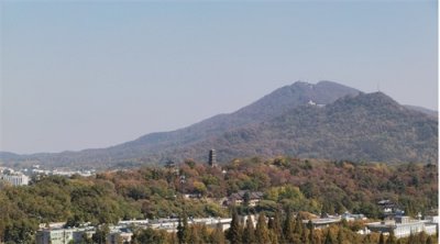 ​阅南京（一）——金陵的由来