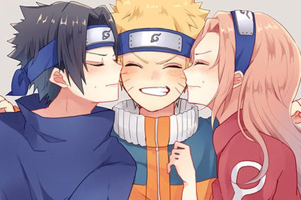 火影女忍者污图多到你看不玩 不信，细观！