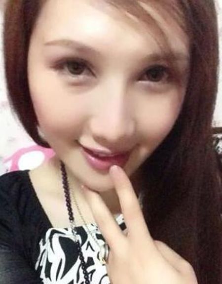 黄海波嫖娼女刘馨予个人资料 刘馨予到底是男是女