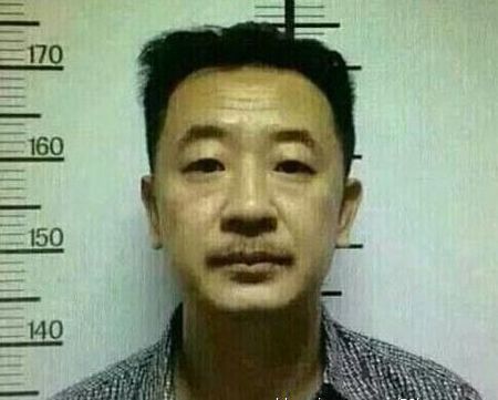 黄海波嫖娼女刘馨予个人资料 刘馨予到底是男是女