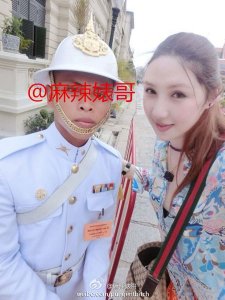 ​黄海波嫖娼女刘馨予个人资料 刘馨予到底是男是女