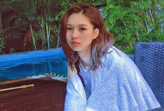 阿悠悠个人资料真名身高 翻唱什么歌走红的