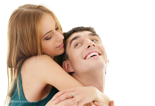 男人最想被女人触碰的地方是哪些 男人喜欢被女人摸哪里会扛不住