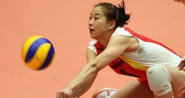 30岁王茜退役后过得如何？担任天津女排助理教练，婚后计划生娃