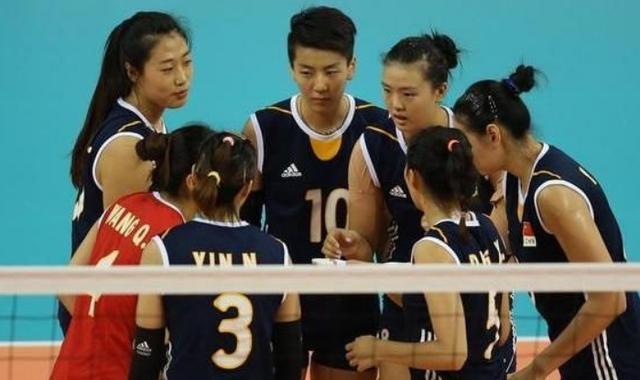 30岁王茜退役后过得如何？担任天津女排助理教练，婚后计划生娃