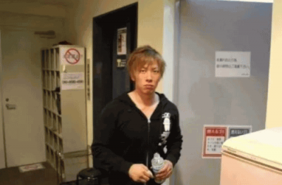 ​清水健绿汁事件 运气好没感染涉及女主角是谁