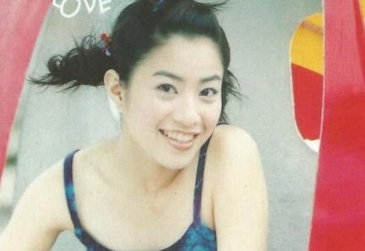 ​徐怀钰个人资料图片(41岁徐怀钰近照曝光)