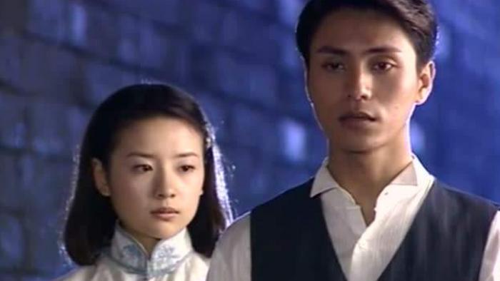 陈坤为她13年不结婚, 直到女方离婚后才霸气表白