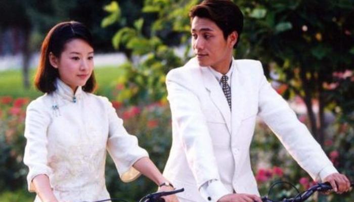 陈坤为她13年不结婚, 直到女方离婚后才霸气表白