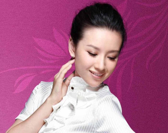 陈坤为她13年不结婚, 直到女方离婚后才霸气表白