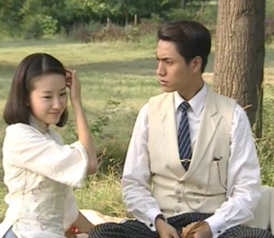 陈坤为她13年不结婚, 直到女方离婚后才霸气表白