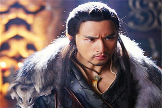 高宠不挑铁滑车，绝对不会死，身为第一名枪，他为何要冒险？