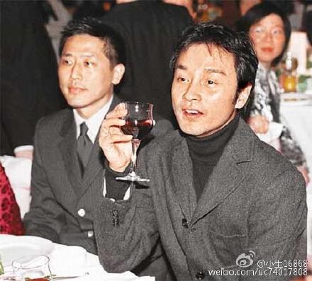 唐鹤德张国荣热吻 张国荣唐鹤德惊世爱情为什么分手原因揭秘