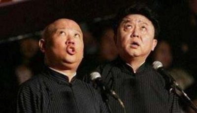 ​于谦的老婆真实身份(郭德纲和于谦的老婆)