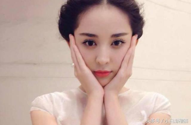 古力娜扎最新微博发文（古力娜扎工作室发微博辟谣）(6)