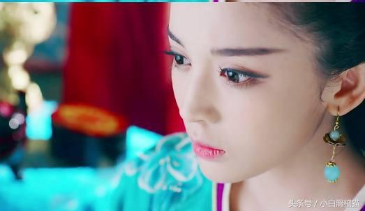 古力娜扎最新微博发文（古力娜扎工作室发微博辟谣）(4)