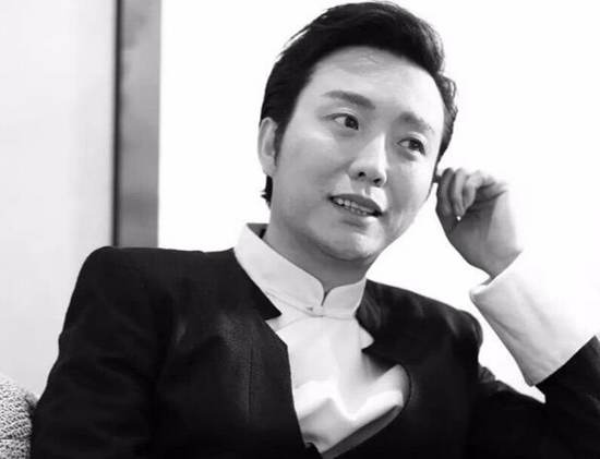 李玉刚老婆和女儿照片 李玉刚范小宁分手后为什么不结婚？