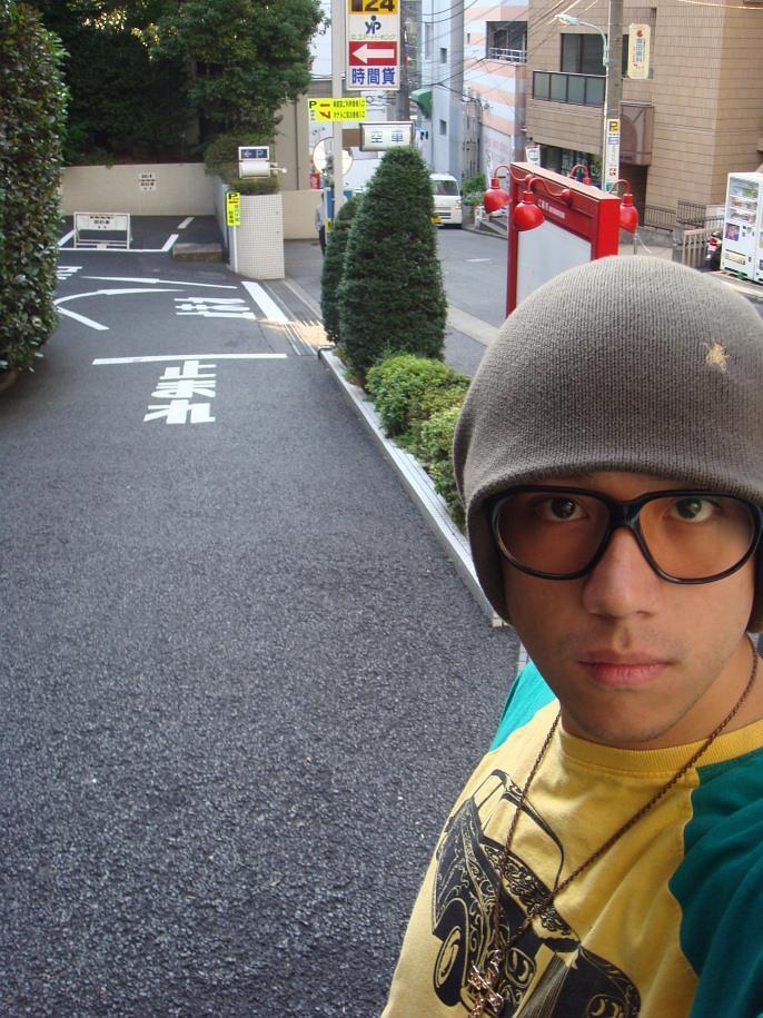 张致恒个人资料写真作品