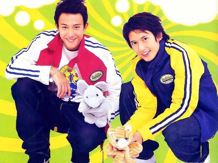 张致恒个人资料写真作品