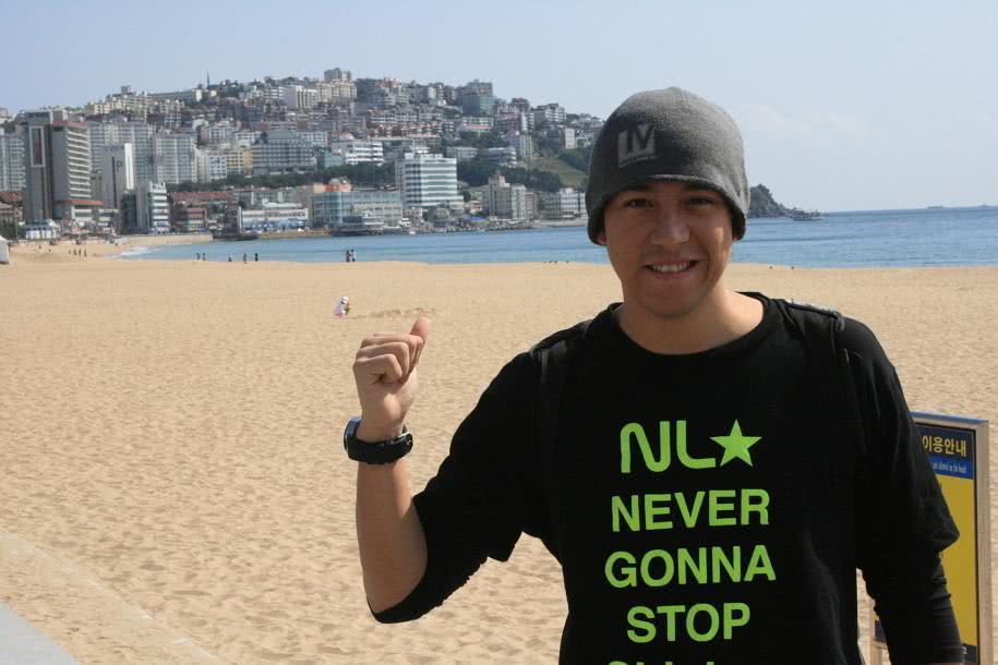 张致恒个人资料写真作品