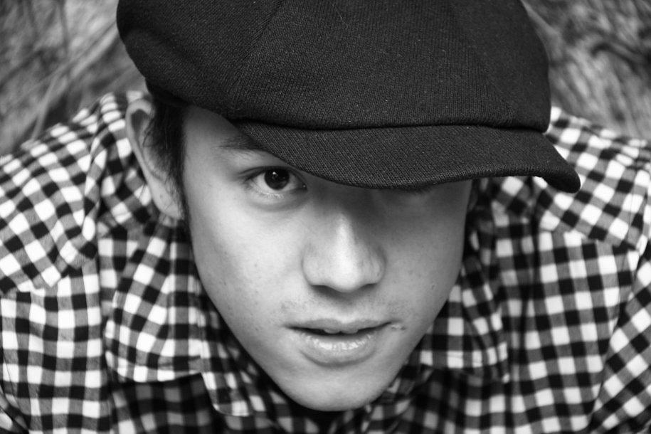 张致恒个人资料写真作品